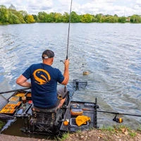 Guru Barb Safe Latex Landing Nets